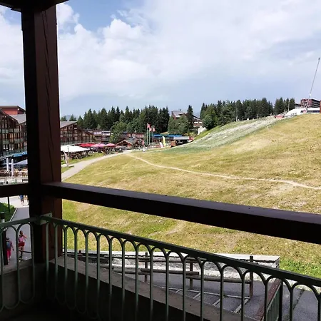 Tournavelles - 2 Pieces 5 Personnes Avec Vue Sur Les Pistes, Skis Aux Pieds Et Des Commerces, Proche De L'esf Et De La Garderie Dan Mae-1914 Appartement *